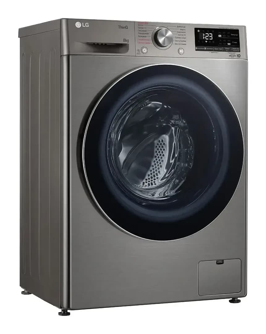 Стиральная машина LG F2V5PS2S