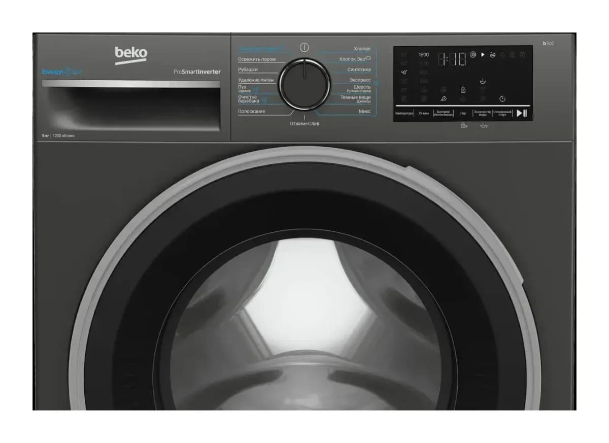 Стиральная машина Beko B3WFR482A