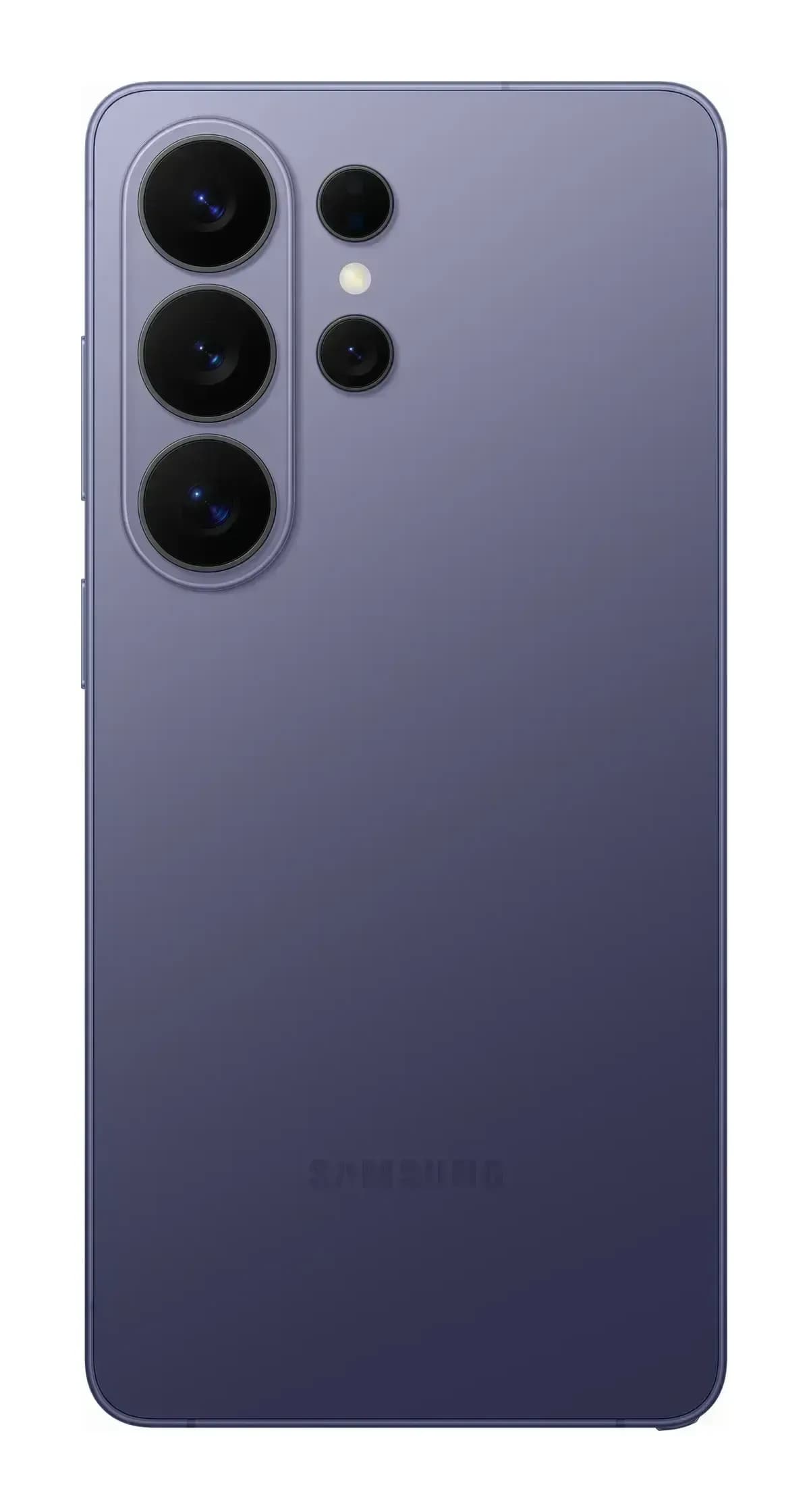 Смартфон Samsung Galaxy S26 Ultra 12GB/256GB (фиолетовый)