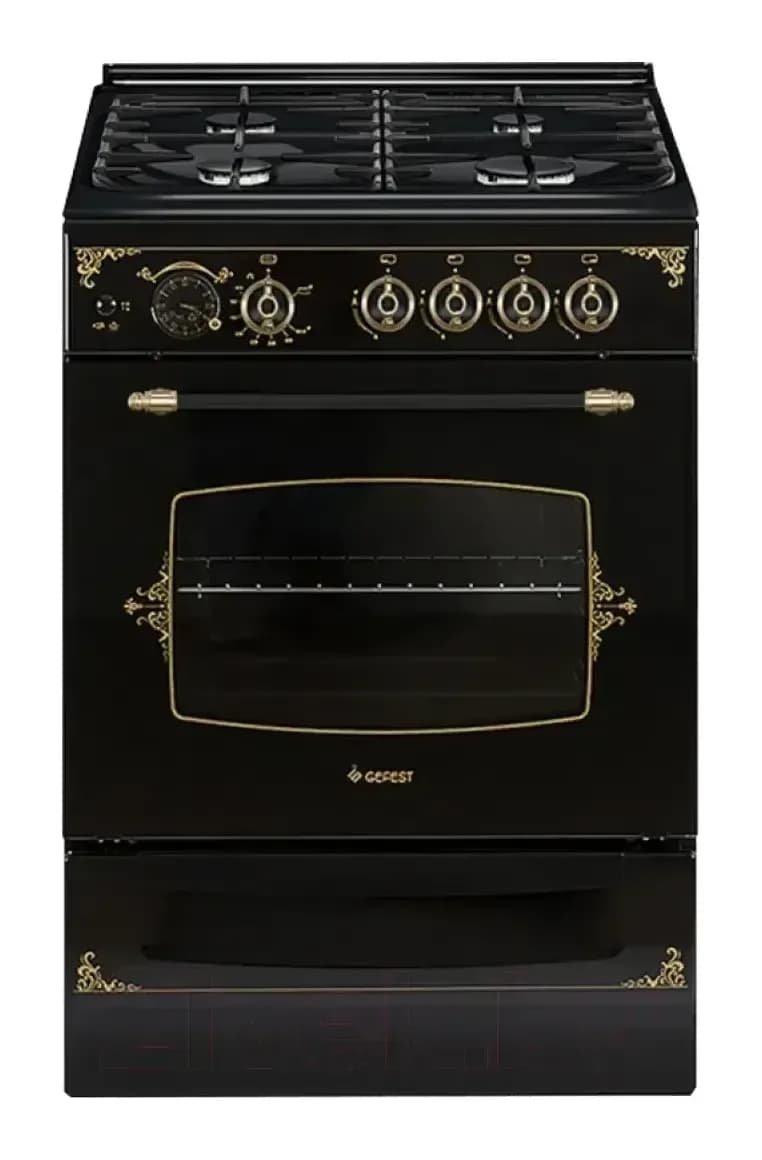Плита газовая GEFEST 6100-03 0179