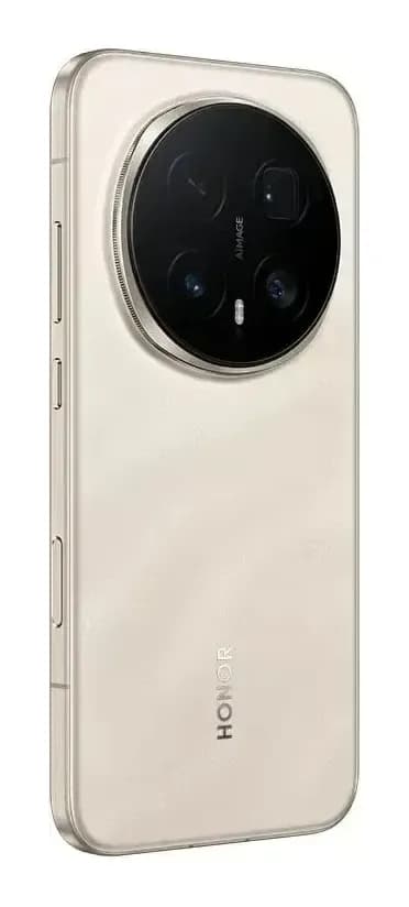 Смартфон HONOR Magic8 Pro 12GB/512GB (бежевый металлик)