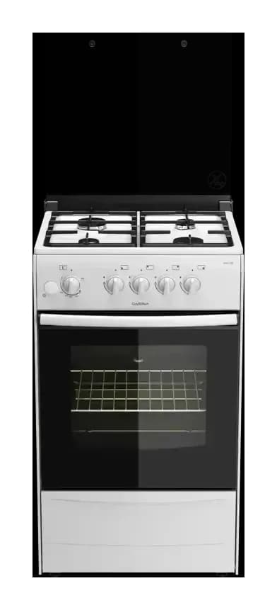 Плита газовая Darina 1B1 GM441 018 W