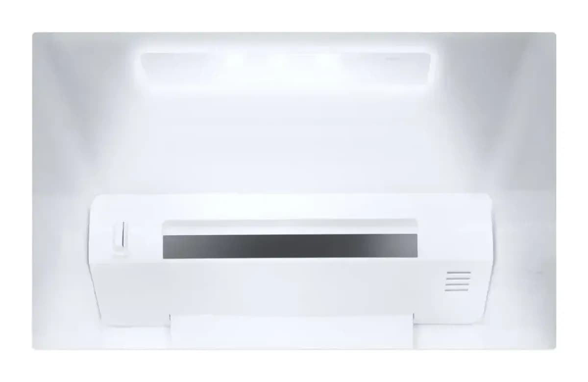 Холодильник с морозильником Haier HRF-600DM7RU