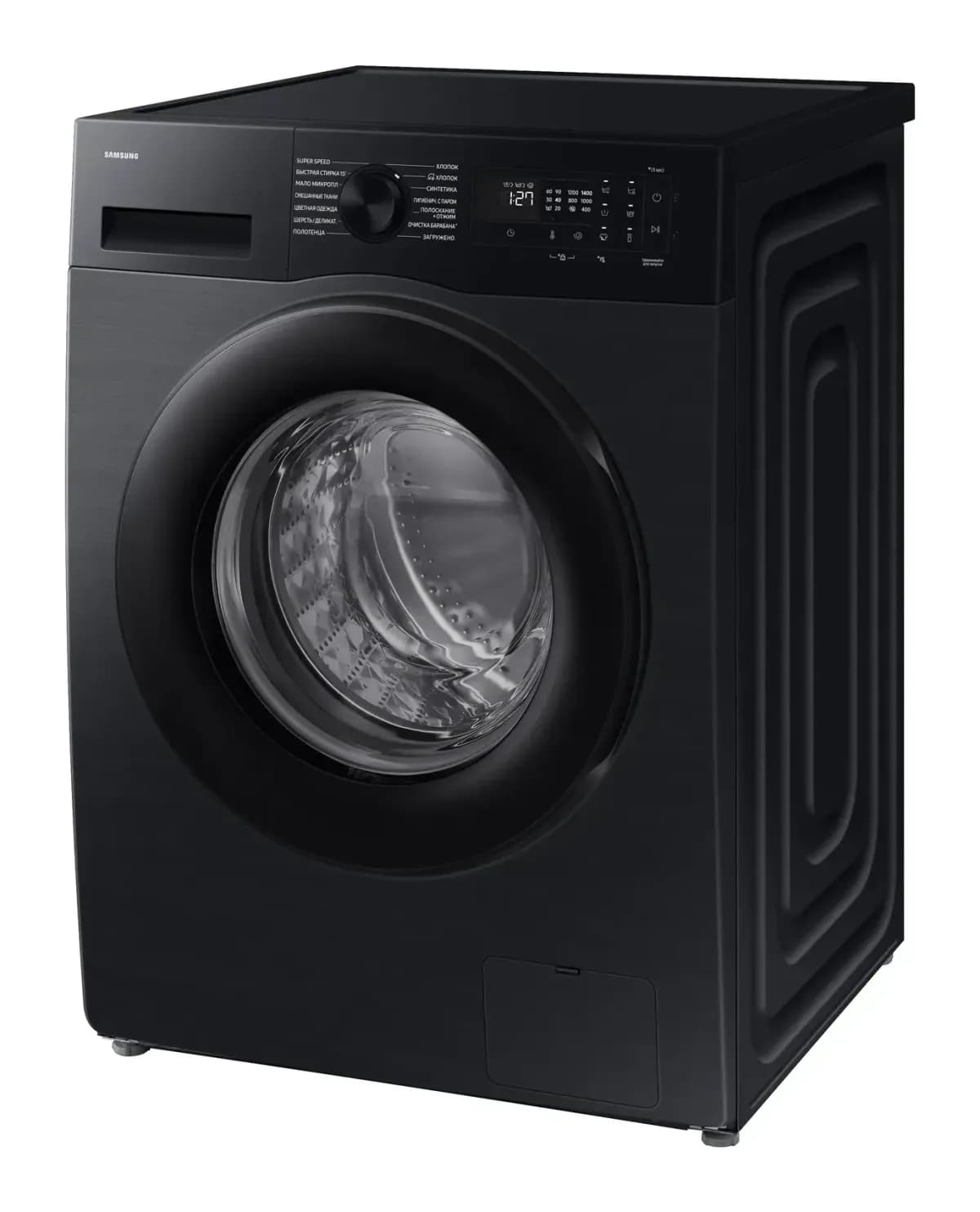 Стиральная машина Samsung WW90DG5U34ABLP