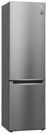 Холодильник с морозильником LG DoorCooling+ GA-B509MMZL