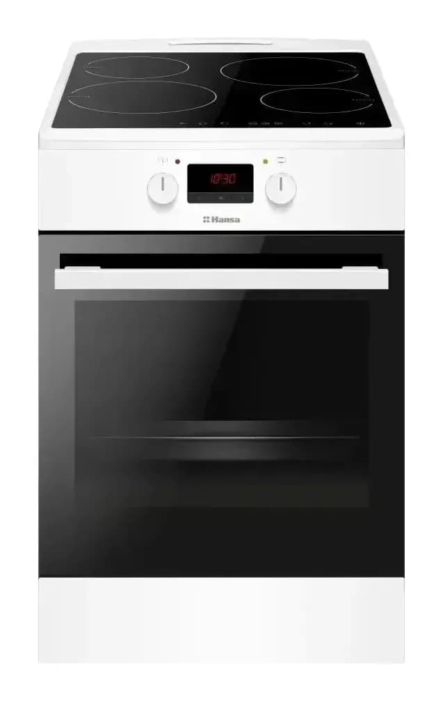 Плита электрическая Hansa FCIW59209