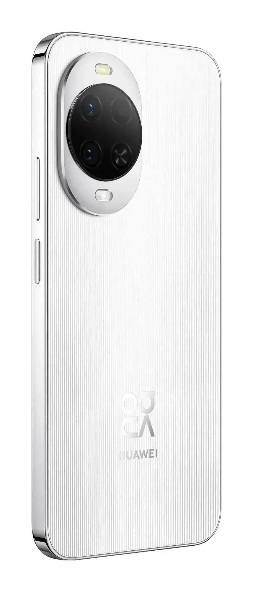 Смартфон Huawei Nova 15 12GB/512GB (белый)