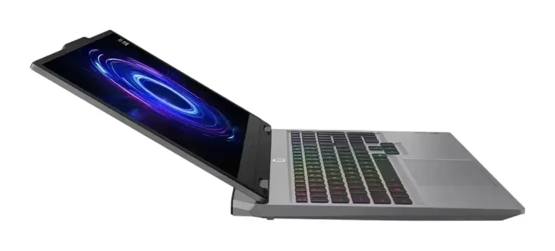 Игровой ноутбук Lenovo LOQ 15IRX10 (83JE018BRK) без ОС