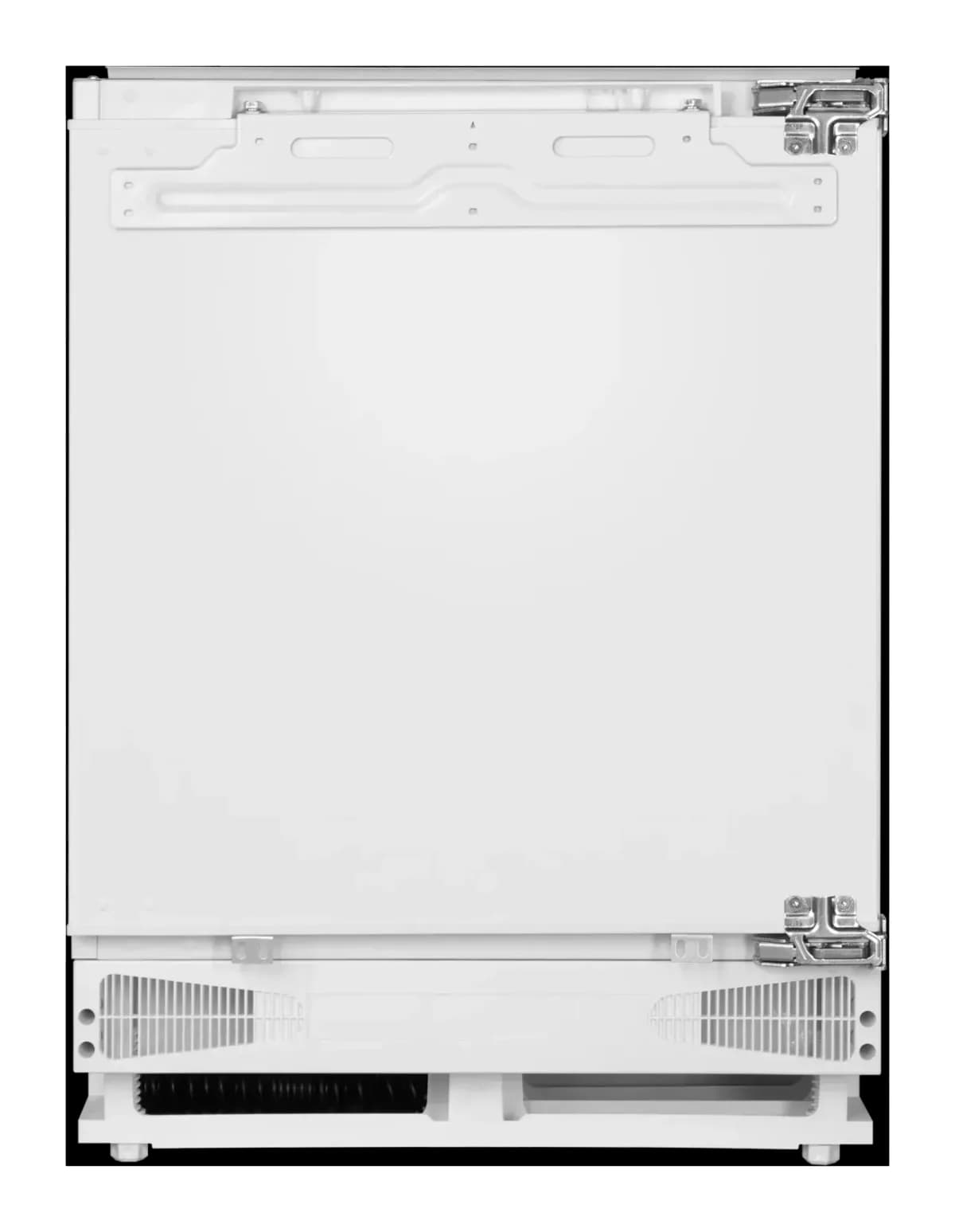Встраиваемый холодильник Maunfeld MBL88SWGR Inverter