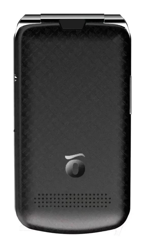 Мобильный телефон Olmio F28 (черный)
