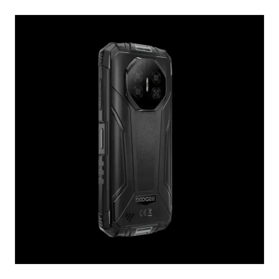 Смартфон Doogee Fire 3 3GB/64GB (серый)