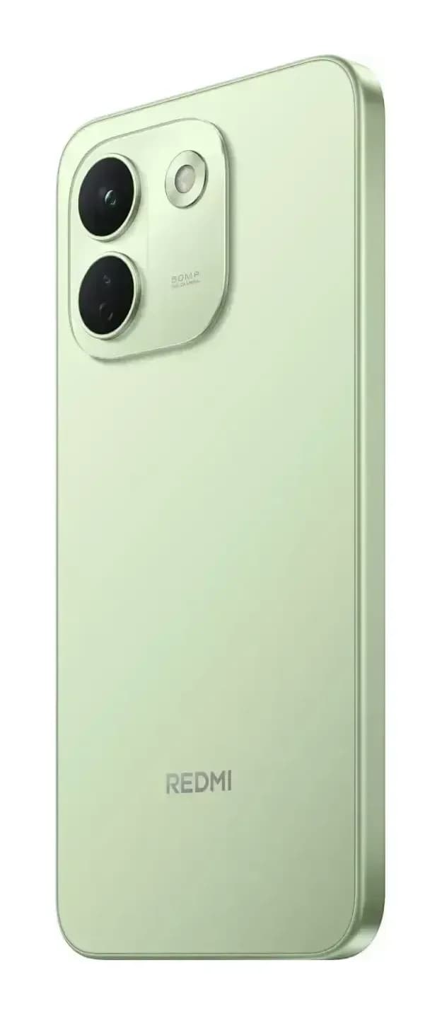 Смартфон Xiaomi Redmi Note 17 Pro Max 5G 8GB/256GB (зеленый)