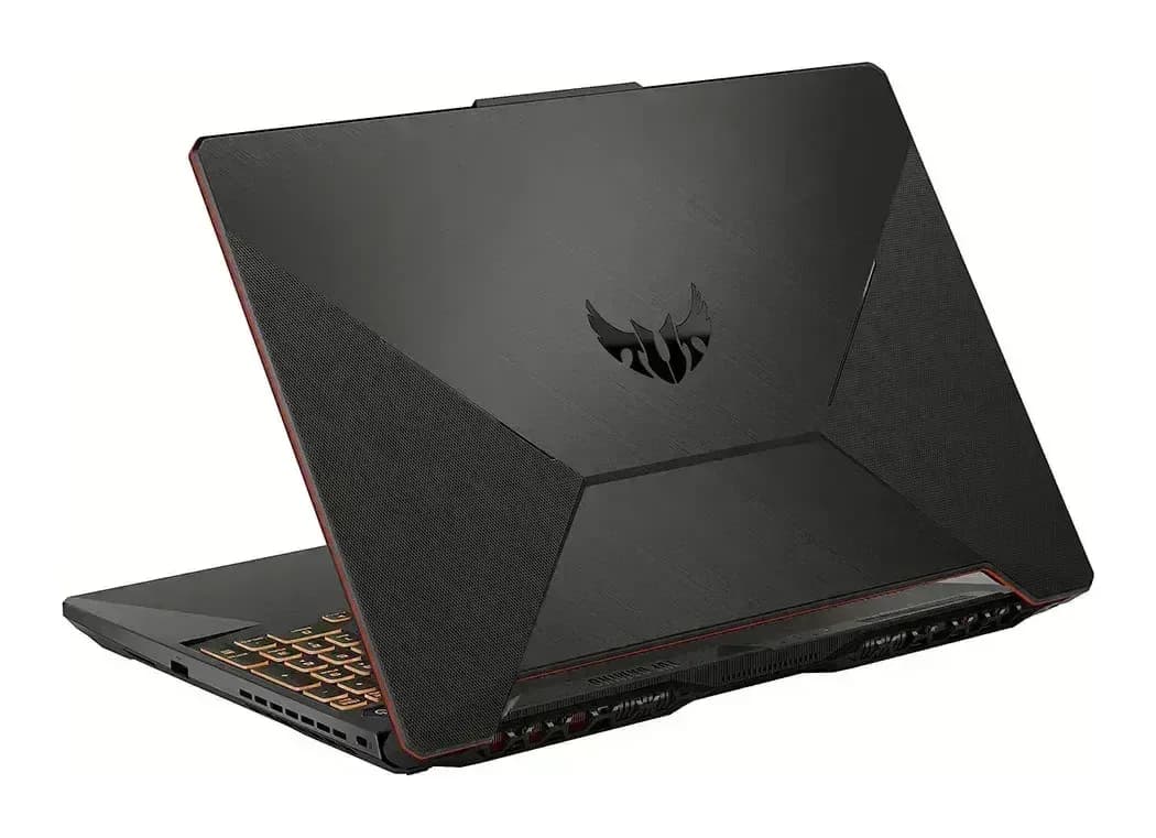 Игровой ноутбук Asus TUF Gaming A15 FA506NCG-HN220 без ОС