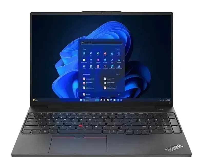 Ноутбук Lenovo ThinkPad E16 G2 (21M5S09E00)