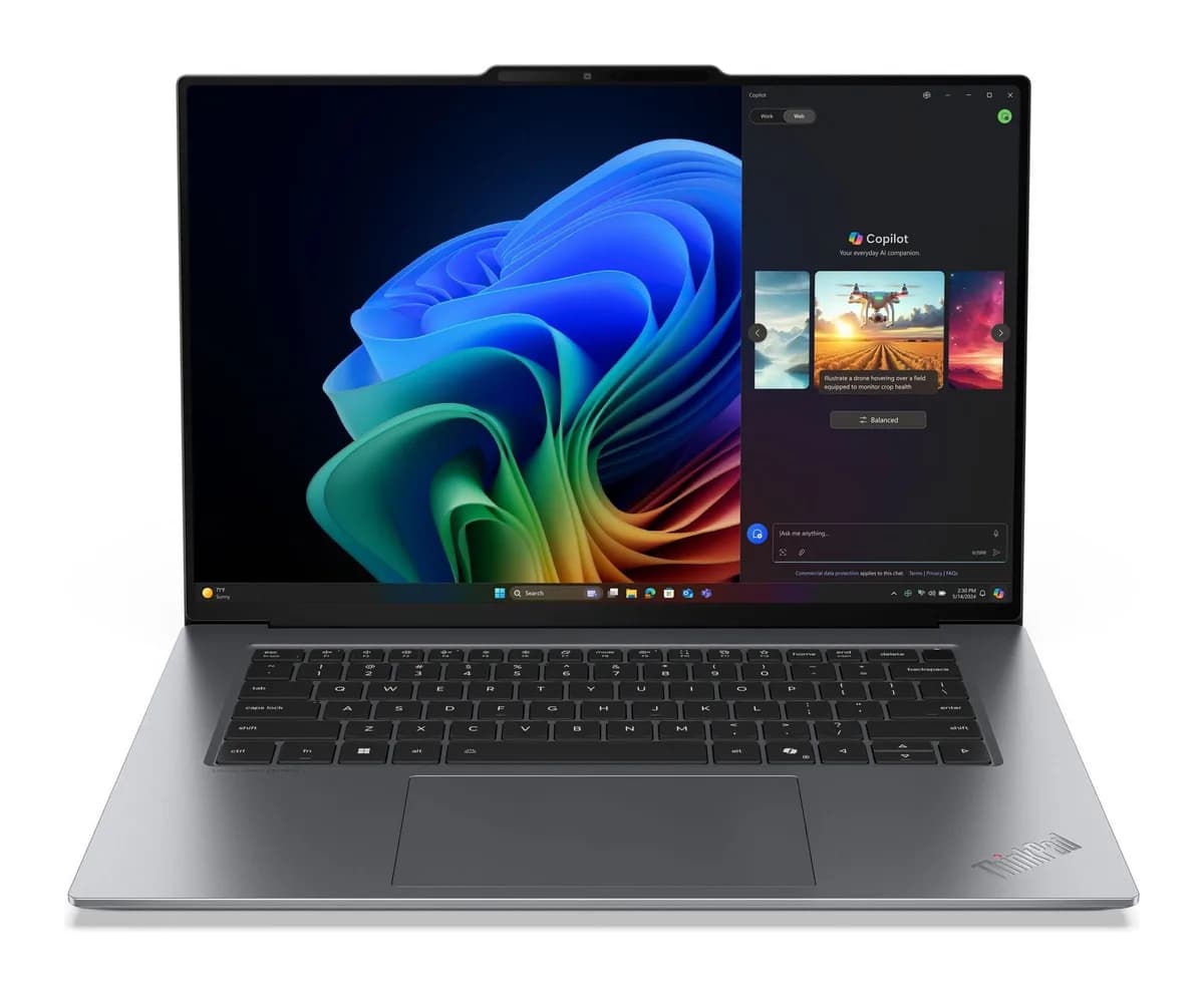 Ноутбук Lenovo ThinkPad X9-15 G1 Aura Windows 11 Pro (21Q6006RUS)