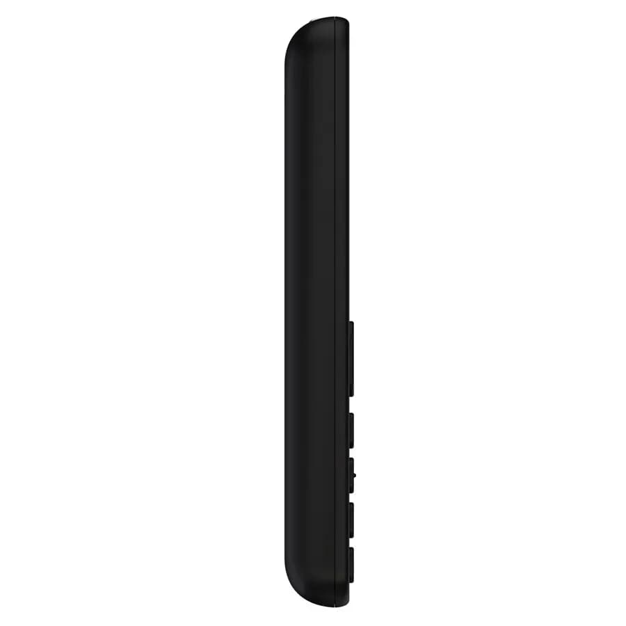 Мобильный телефон Maxvi P99 (черный)