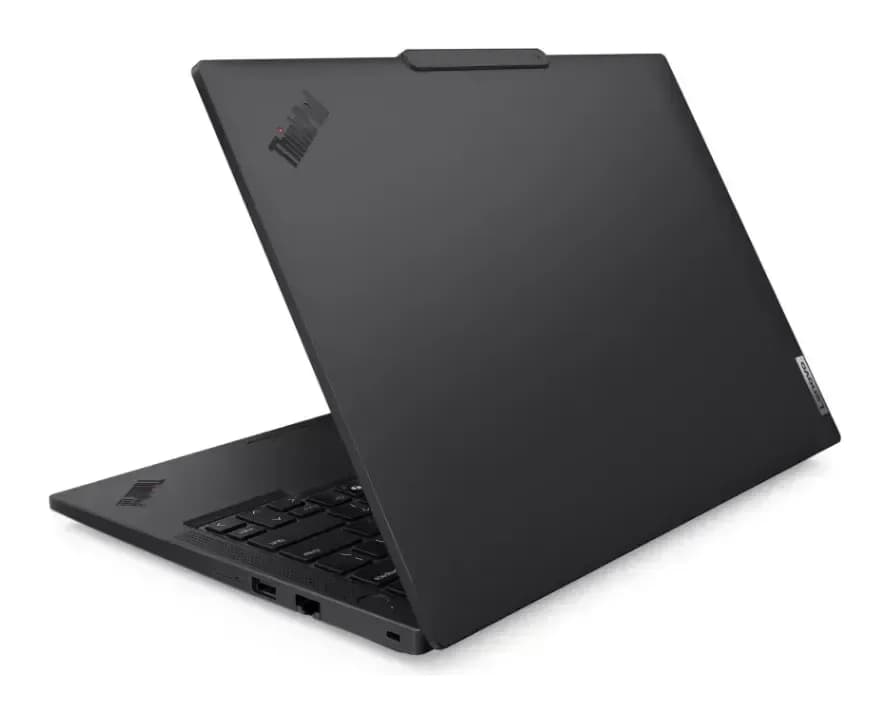 Ноутбук Lenovo ThinkPad T14 Gen 6 Black (21QJ00F7FW) без ОС