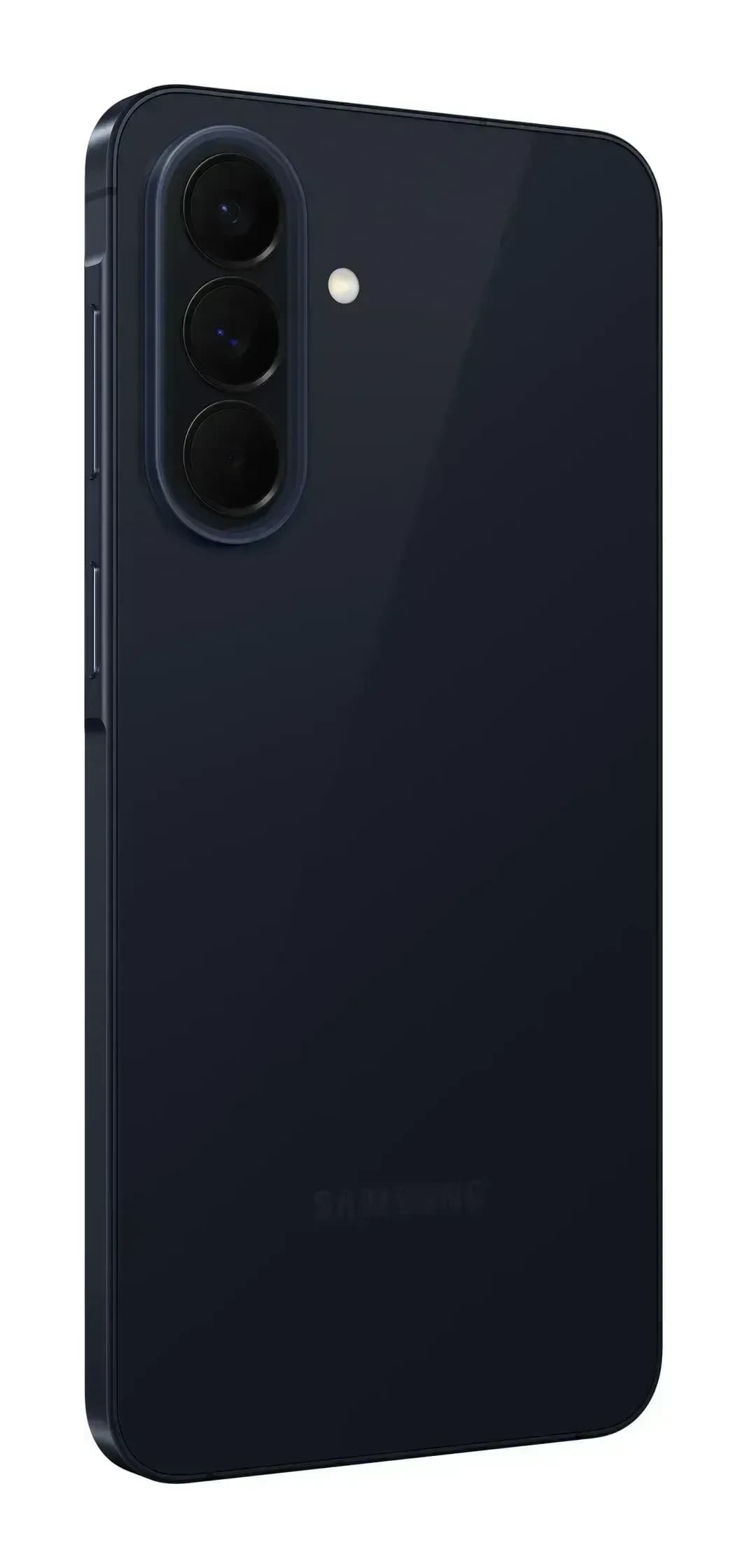 Смартфон Samsung Galaxy A57 5G 12GB/512GB (синий)