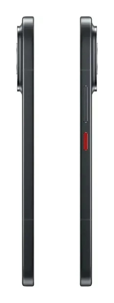 Смартфон POCO F9 Ultra 16GB/512GB (черный)
