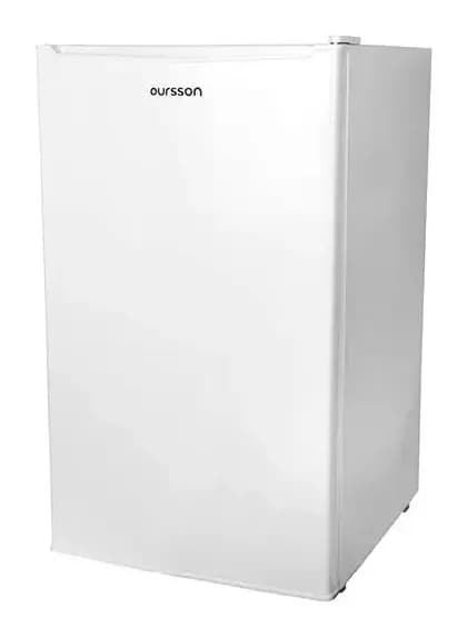 Холодильник без морозильника Oursson RF1005/WH