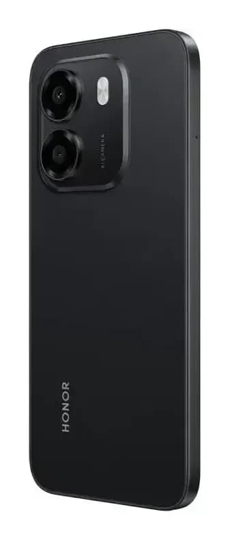 Смартфон HONOR X6e 4GB/256GB (полночный черный)