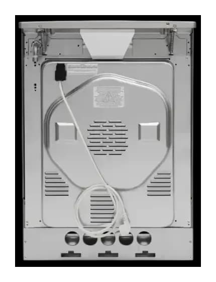 Плита газовая Hansa FCGS61129H