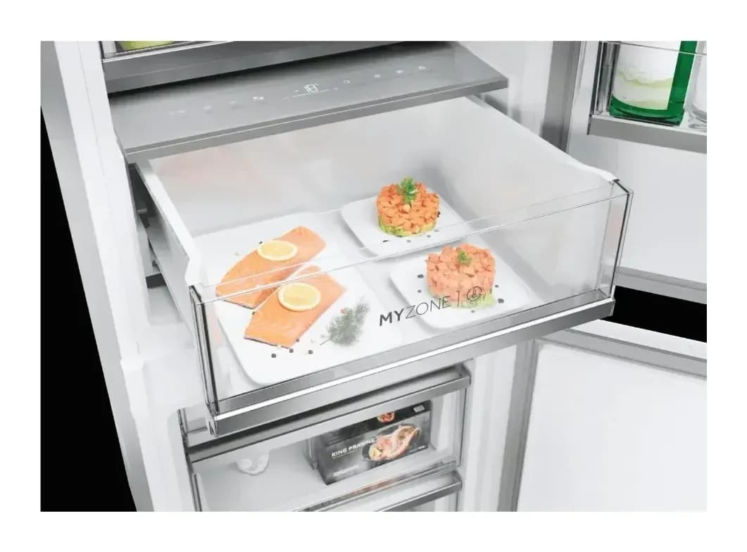 Встраиваемый холодильник Haier HBCN5177CU1