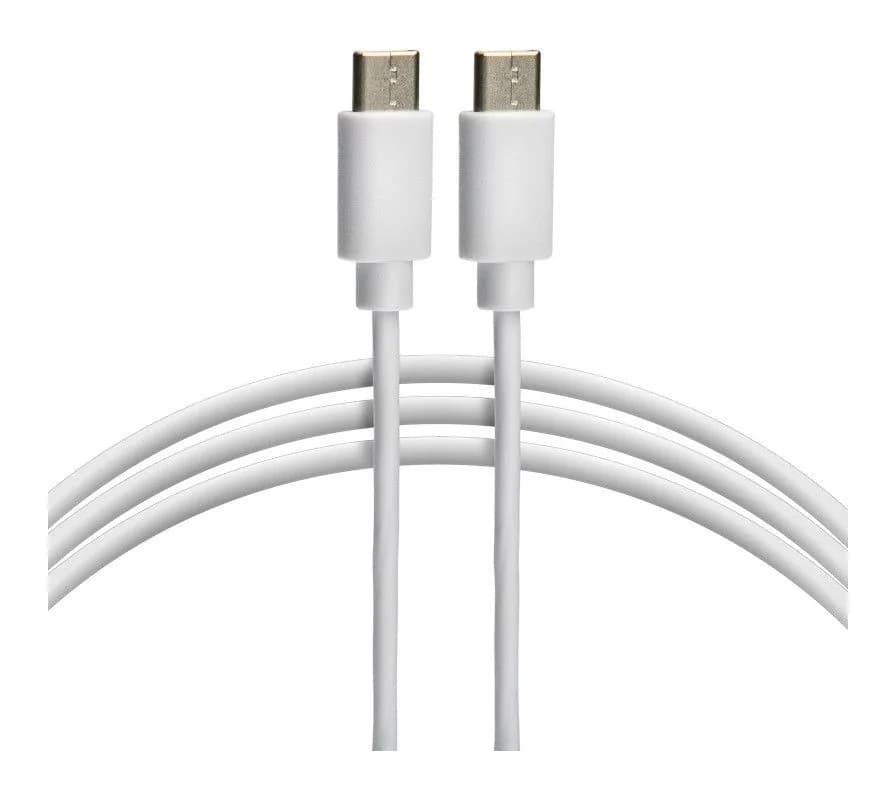 Зарядное устройство сетевое Rexant С кабелем USB-C–USB-C / 16-0233-4