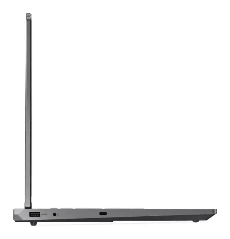 Игровой ноутбук Lenovo LOQ 15AHP11 (83TN000ERK) без ОС