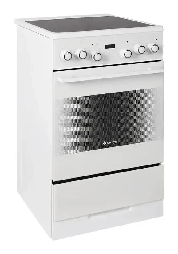 Плита электрическая GEFEST ЭП Н Д 5560-03 0040