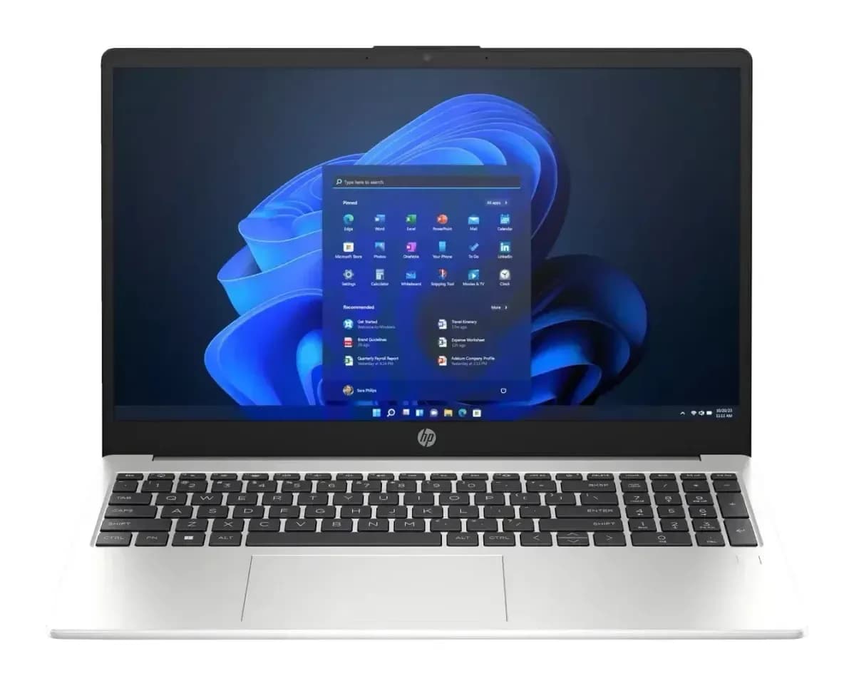 Ноутбук HP 255 G10 (CW0W9AT)