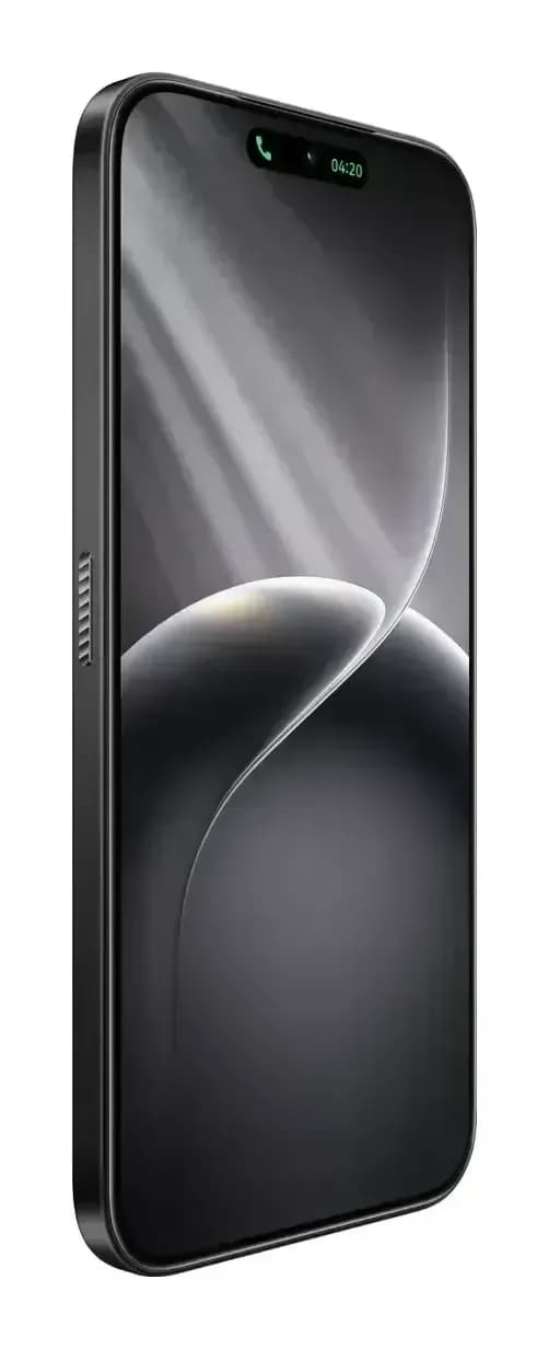 Смартфон Tecno Camon 50 12GB/256GB (черный)