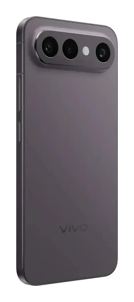 Смартфон Vivo X300FE 5G 12GB/512GB (графитовый/черный)