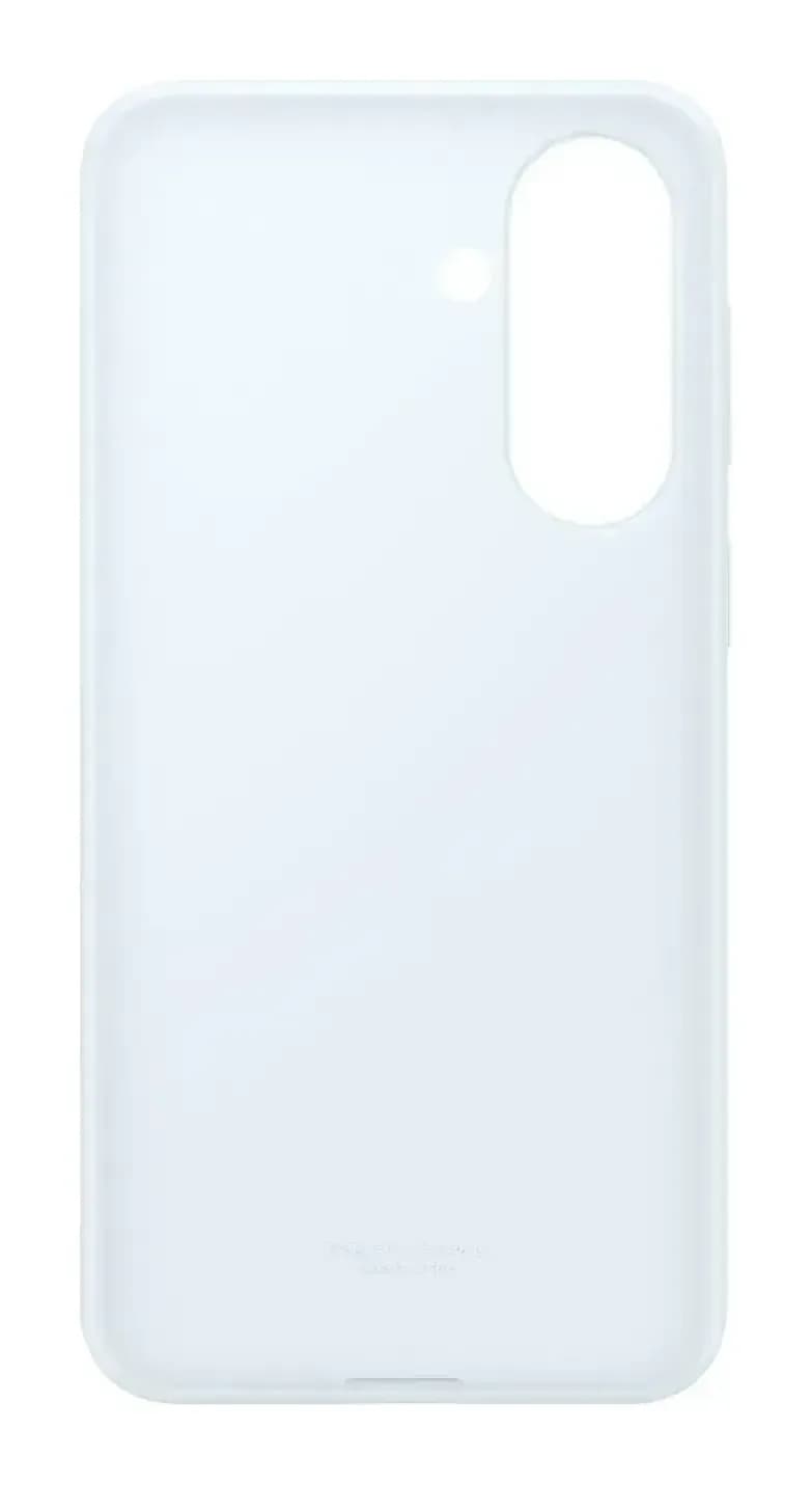 Чехол-накладка Samsung Silicone Case для A57 / EF-PA576CLEGRU (голубой)