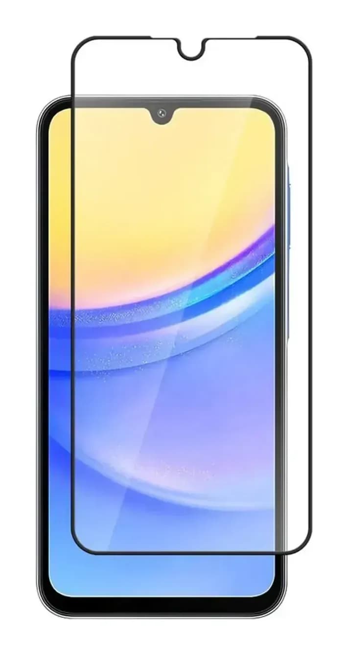 Защитное стекло для телефона BoraSCO Для Samsung Galaxy A16/M16/A26/A17 антиблик / 73843