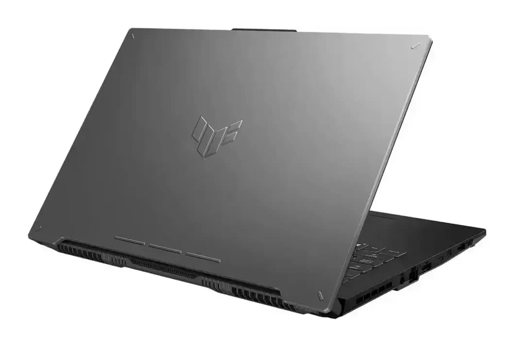 Игровой ноутбук Asus TUF Gaming F17 I5165SG45N / 90NR0CS5-M00E30 без ОС