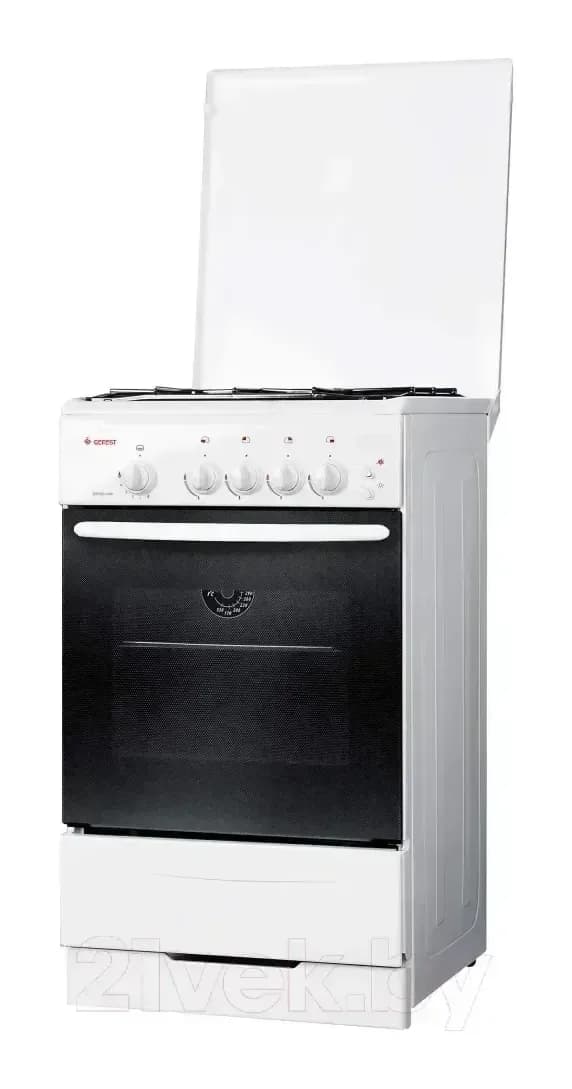 Плита газовая GEFEST 3200-06