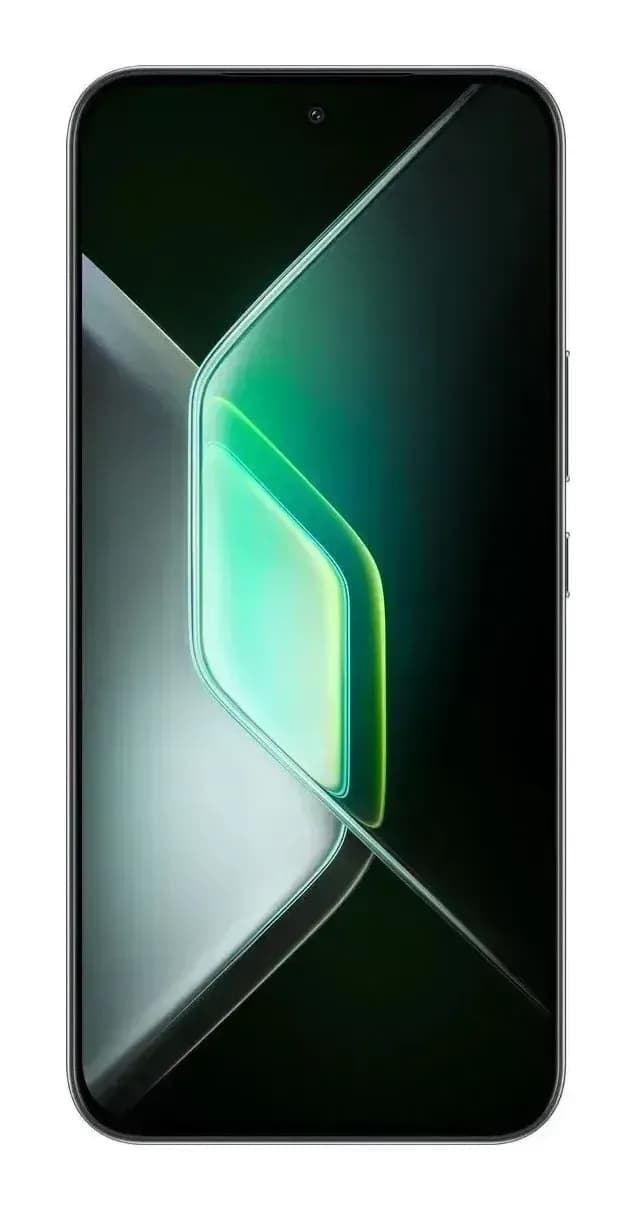 Смартфон Infinix GT 30 Pro 12GB/256GB (серый)
