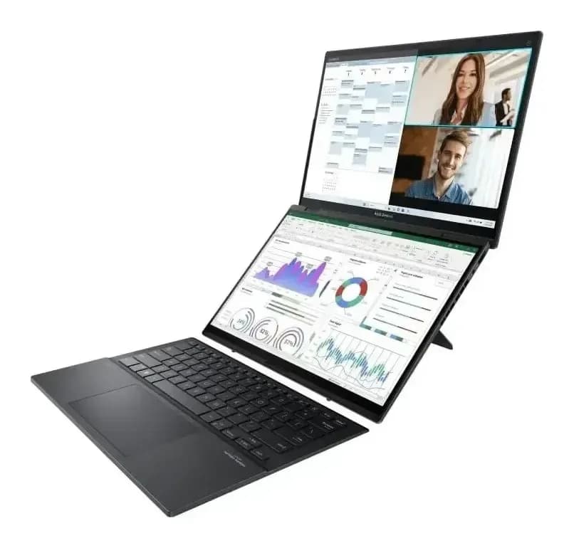 Ноутбук Asus UX8406MA-QL056W Windows 11 Home