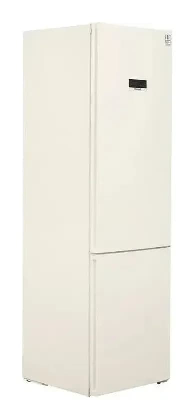 Холодильник с морозильником Weissgauff CBN2WB3B2