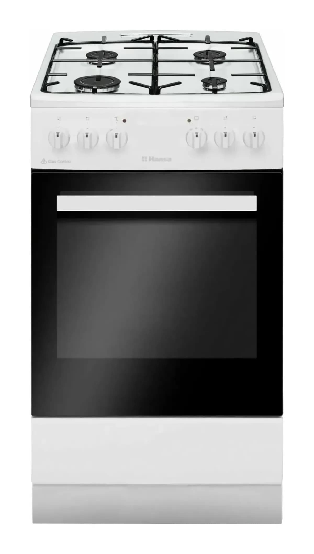 Плита газоэлектрическая Hansa FCMW56069H