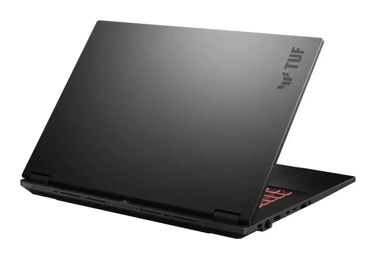 Игровой ноутбук Asus TUF Gaming A18 FA808UH-S8101W Windows 11 Home