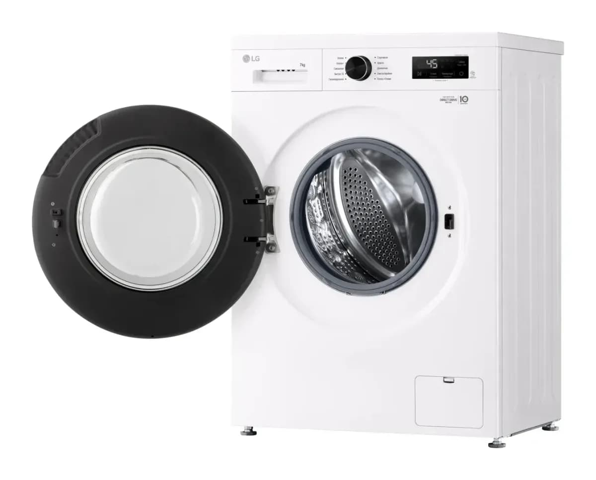 Стиральная машина LG F2Y1HS5W