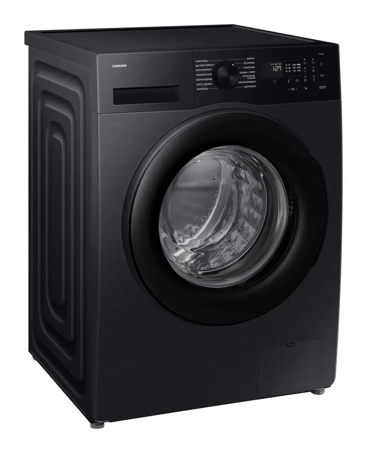 Стиральная машина Samsung WW90DG5U34ABLP