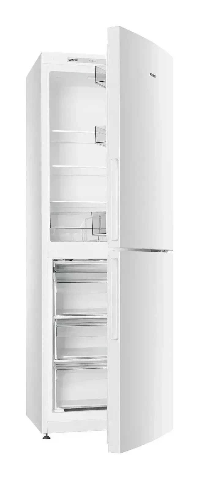 Холодильник с морозильником ATLANT ХМ-4612-101