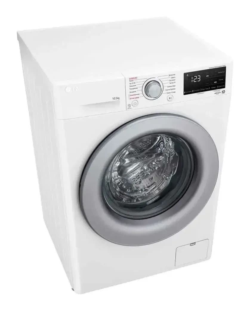 Стиральная машина LG F4V3RS4W