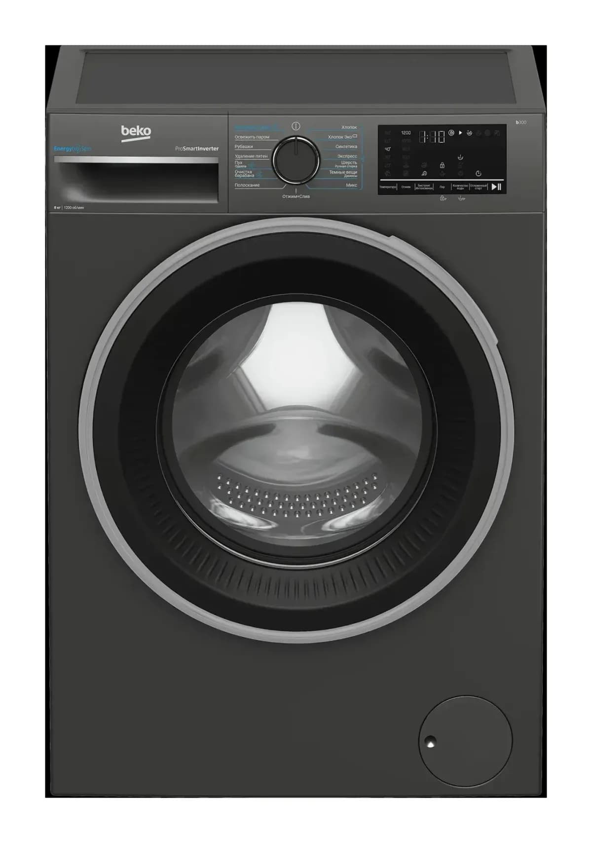 Стиральная машина Beko B3WFR482A