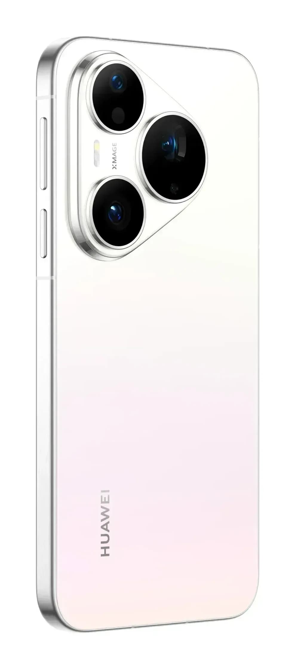 Смартфон Huawei Pura 90s Pro 12GB/512GB (белый)
