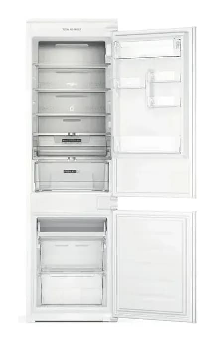 Встраиваемый холодильник Whirlpool WHC18 T132