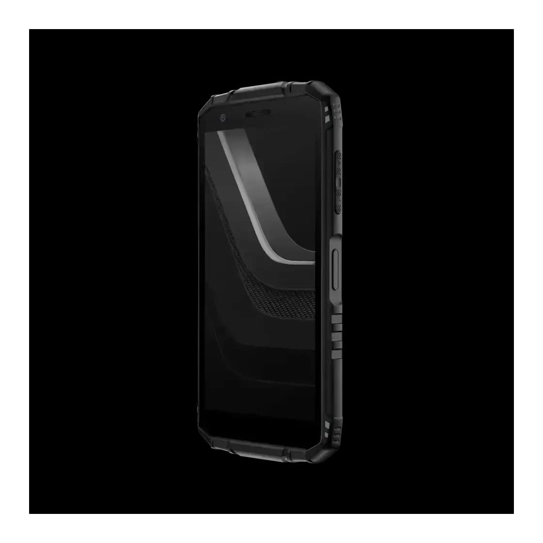 Смартфон Doogee Fire 3 Pro 4GB/128GB (серый)